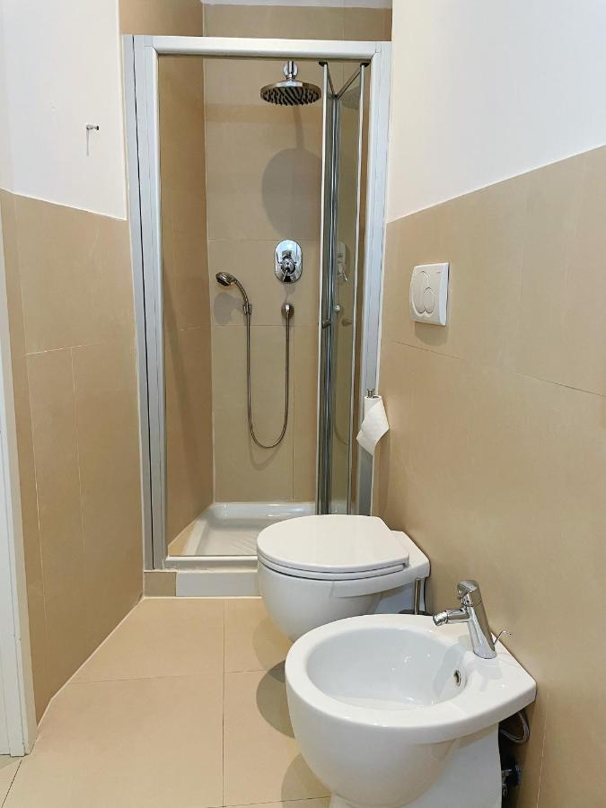Casa Ivh Bnb Florencia Exterior foto