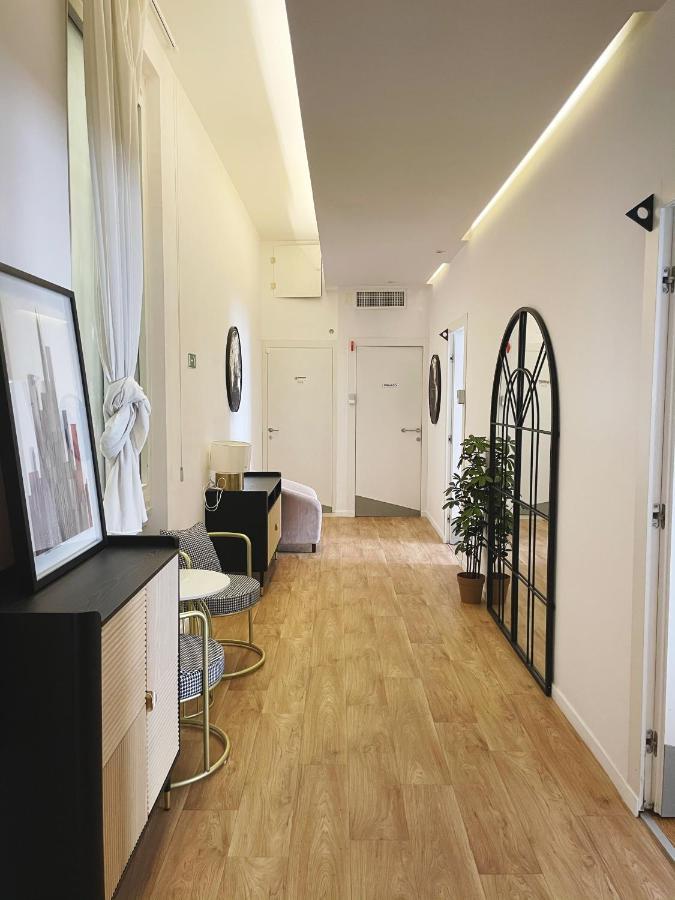 Casa Ivh Bnb Florencia Exterior foto