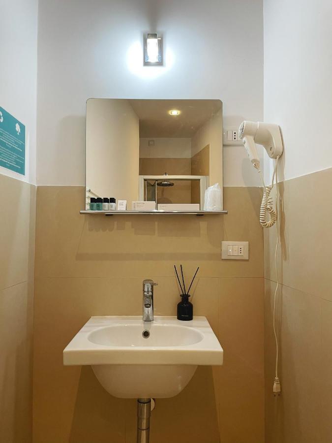 Casa Ivh Bnb Florencia Exterior foto