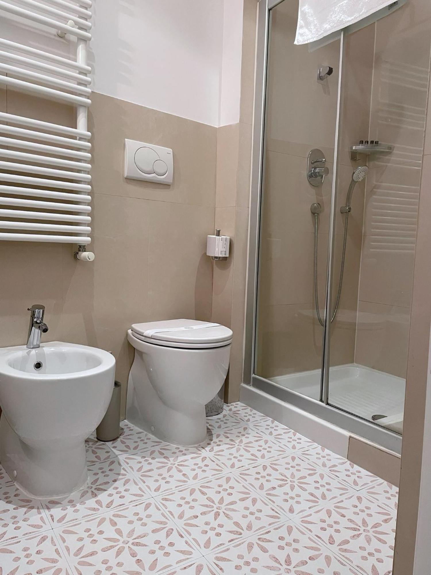 Casa Ivh Bnb Florencia Exterior foto