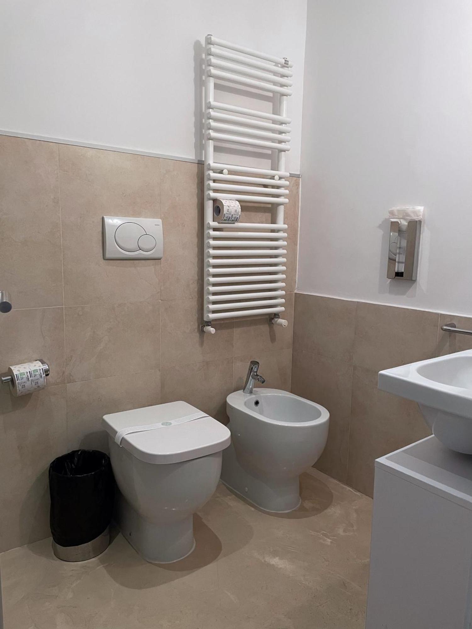 Casa Ivh Bnb Florencia Exterior foto