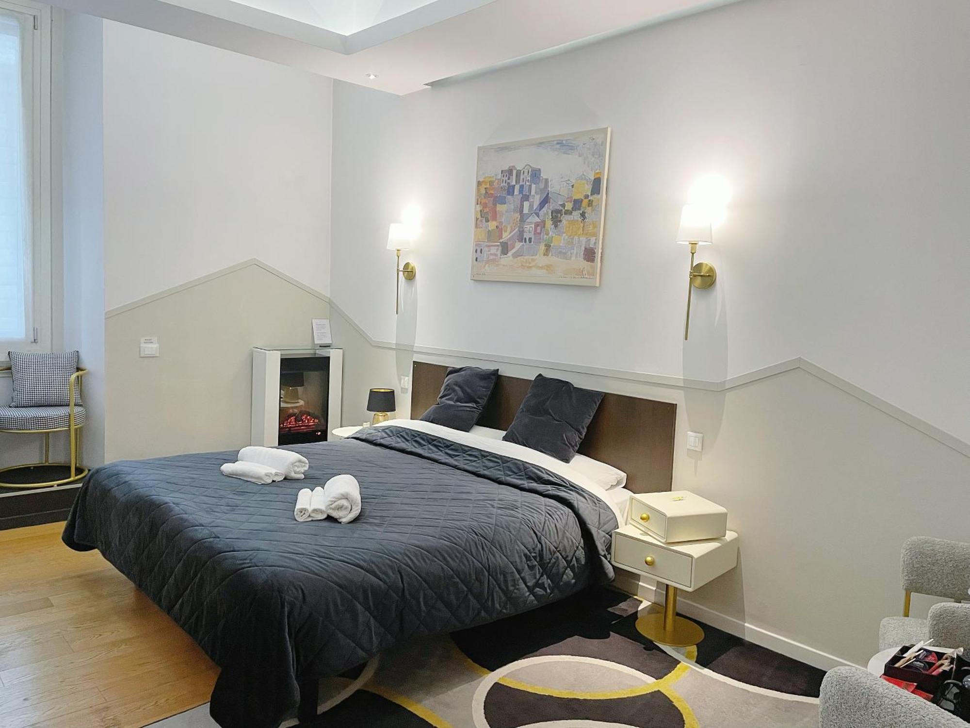 Casa Ivh Bnb Florencia Exterior foto