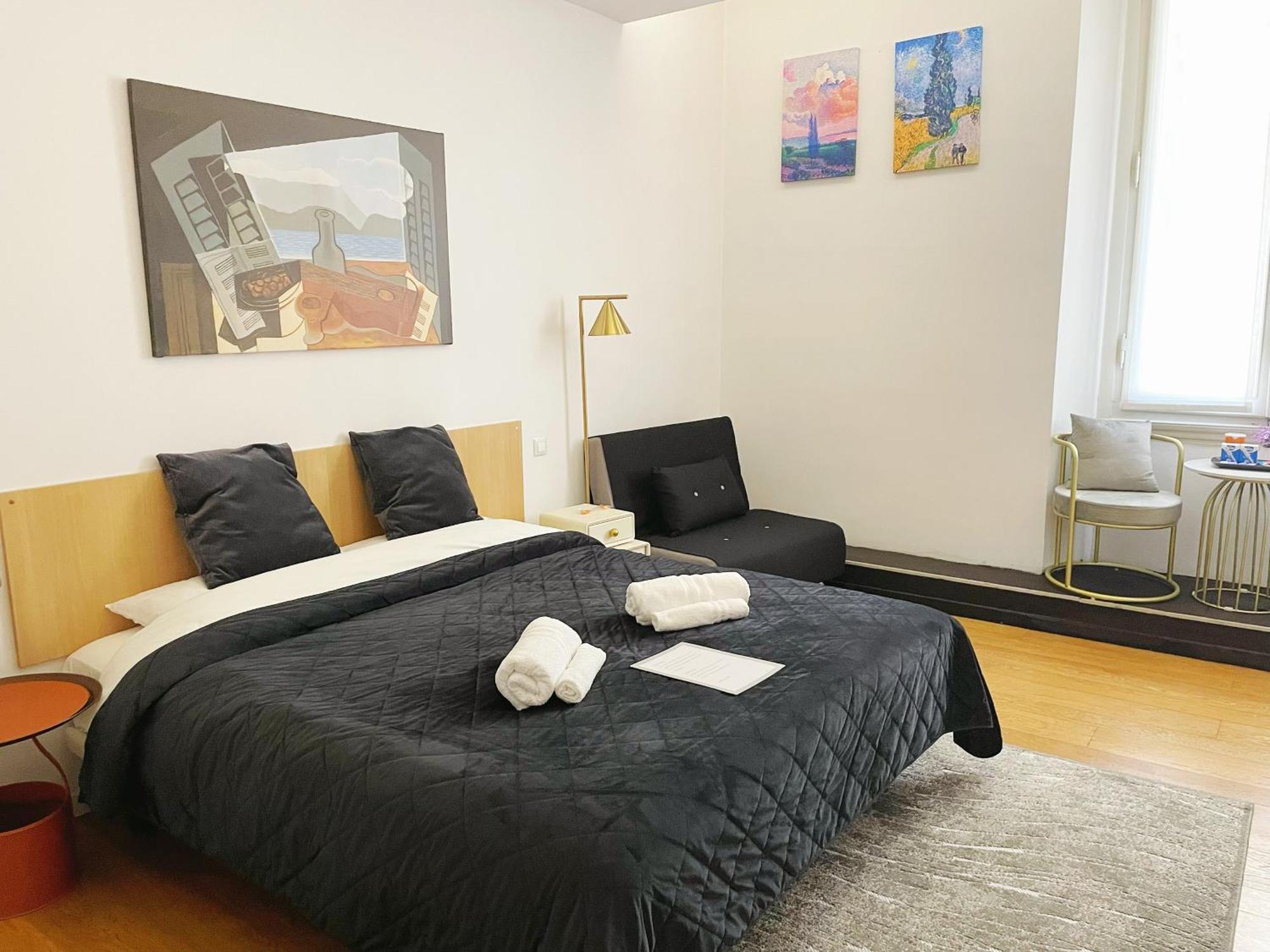 Casa Ivh Bnb Florencia Exterior foto