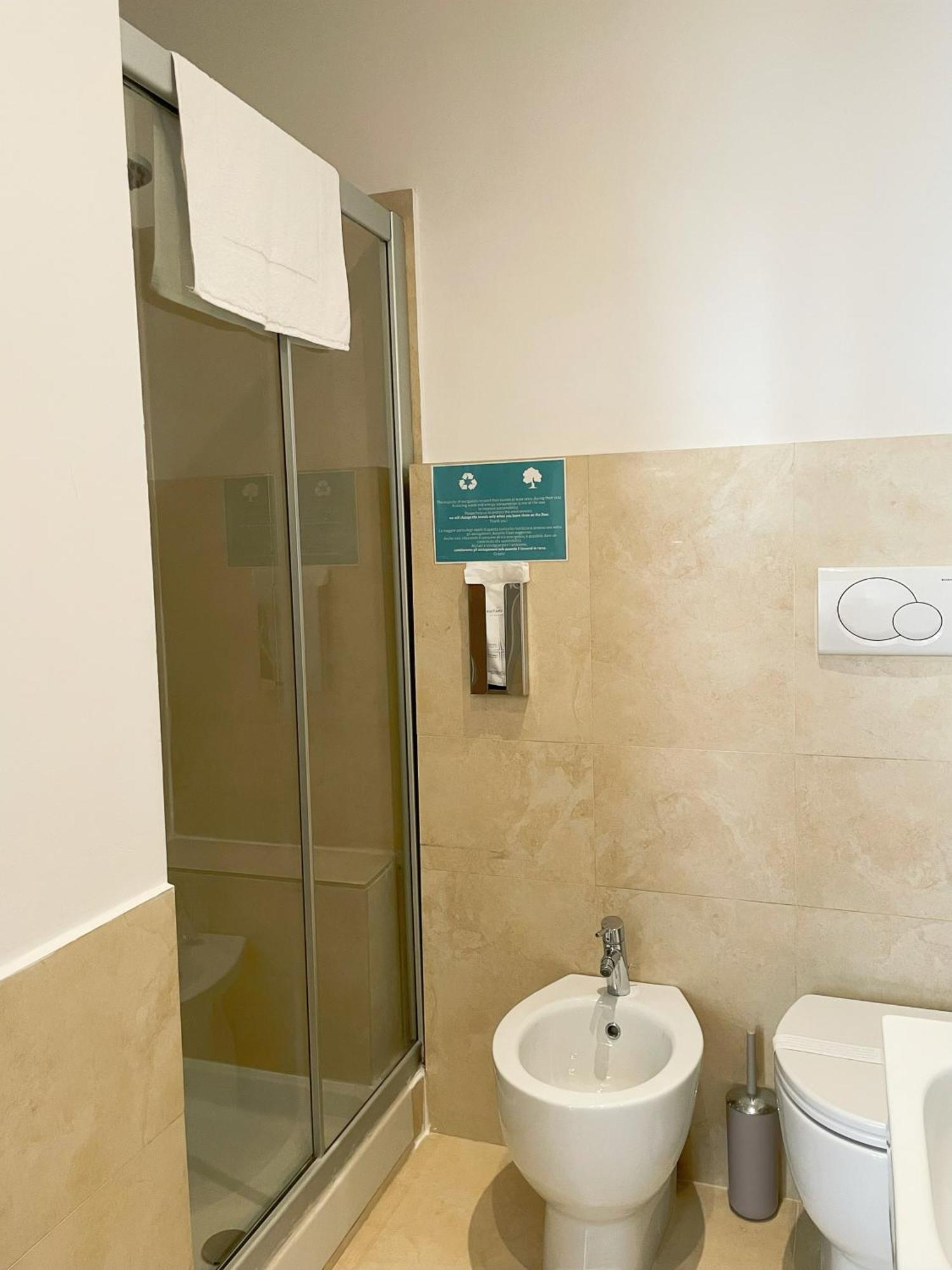 Casa Ivh Bnb Florencia Exterior foto